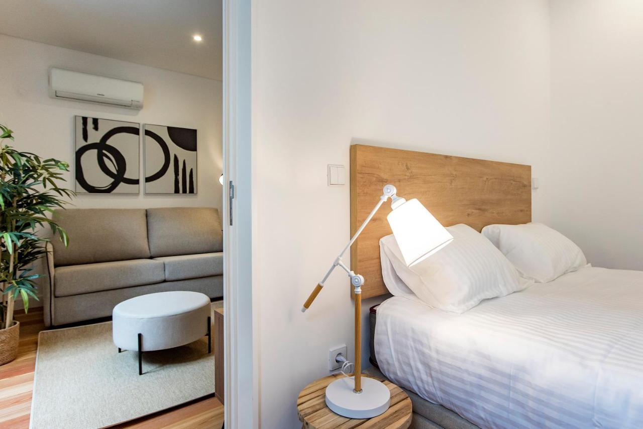 Downtown Wonder Flat W/ Ac By Lovelystay Πόρτο Εξωτερικό φωτογραφία